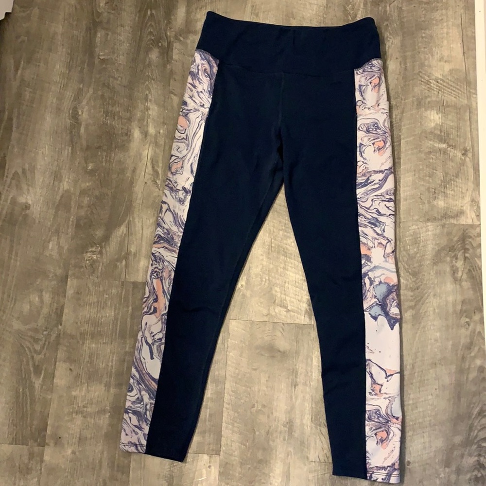 Yoga pants